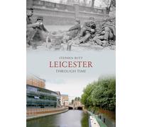 Leicester Through Time