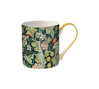 Leicester Wallpaper China Mug