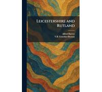 Leicestershire and Rutland