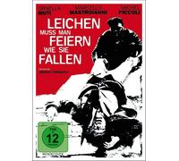 Corbucci,Sergio - LEICHEN MUSS MAN FEIERN, - MOV [DVD] [1979]