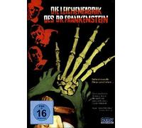 Leichenfabrik des Dr. Frankenstein