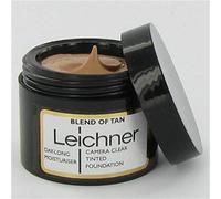 Leichner Camera Clear Tinted Face Care Make Up Foundation Blend Of Tan 30ml