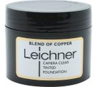 Leichner Camera Clear Tinted Foundation 30ml Blend of Copper