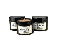 Leichner Camera Clear Tinted Foundation Almond 30ml (Pack of 3)