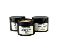 Leichner Camera Clear Tinted Foundation Biscuit 30ml (Pack of 3)