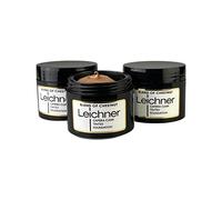 Leichner Camera Clear Tinted Foundation Chestnut 30ml (Pack of 3)