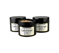 Leichner Camera Clear Tinted Foundation Coffee 30ml (Pack of 3)