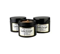 Leichner Camera Clear Tinted Foundation Copper 30ml (Pack of 3)