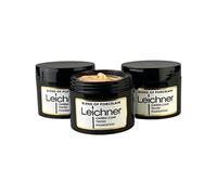 Leichner Camera Clear Tinted Foundation Porcelain 30ml (Pack of 3)