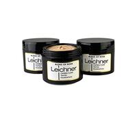 Leichner Camera Clear Tinted Foundation Rose 30ml (Pack of 3)