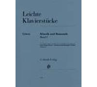 Classical and Romantic Eras - Vol. 1 - piano - (HN 134)
