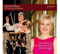 Various - Leichte Muse von Zemlinsky bis Gershwin 'Light Entertainment from Zemlinsky to Gershwin'
