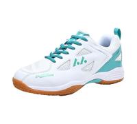 Leichtrit Badminton Shoes for Men and Women - Lightweight, Shock Resistant, Breathable, Comfy Trainers for Walking, Gym, Jogging, Fitness, Athletic and Casual Use