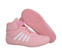 Leichtrit Boxing Shoes,Training Boxing Shoes,Boxing Shoes Men,Women Boxing Boots,Wrestling Shoes,Breathable Non-Slip,Lasting Comfort,Conforms To Your Foot,For Fighting Powerlifting Bodybuilding