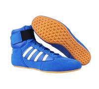 Leichtrit Boxing Shoes Men,Boxing Boots,Boxing Boots Men,Lace Up,Wearresistant,Breathable,Non-Slip Sole,For Training Fighting Exercise Fitness,Fighting Shoes Powerlifting Bodybuilding