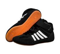 Leichtrit Boxing Shoes - Men's & Women's Breathable Non-Slip, Lasting Comfort, Conforms To Your Foot, For Fighting, Powerlifting, Bodybuilding