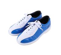 Leichtrit Men'S Athletic Style Bowling Shoes,Mens Lawn Bowls Shoes,Adult Bowling Shoes,Lightweight Breathable Lawn Bowls Shoes For Men,Breathable,Comfortable,Stability,For Indoor And Outdoor Use