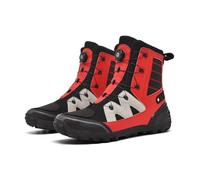 Leichtrit Motorbike Boots For Men,men Motocross Boots,Off Road On Road Men Shoes,Motocross Adventure BootsProtection,Waterproof,Crash Protection,for Road Trips,racing,or Urban Commuting