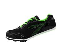 Leichtrit Running Spikes Shoes,Lightweight Sprinting Shoes,Competition Sports Running Spikes,Breathable,Stable Support,With Grip And Stability,Lightweight,For Jumping Athletic Training