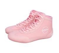 Leichtrit Wrestling Shoes,Men'S Wrestling Shoes,Boxing Shoes Women,Rubber Sole,Breathable,Cool And Dry,For Men,Youth,Kids,Boys,Boxing Bag Workouts,Training Fighting Exercise Fitness