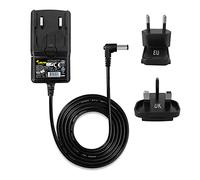 Leicke 26.1V Power Supply Charger For Dyson vacuum cleaner V8 V7 V6 DC58 DC59 DC60 DC61 DC62 DC72 SV03 SV04 SV05 SV06 Adapter for Dyson Vuototecnica/Vacuum cleaner with EU/UK standard plug