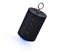 LEICKE Bluetooth Speaker Ninja Night Light, Portable Wireless Speaker with Night Light, Ninja Modes, Light Show with 4 Different Light Modes, Romantic Gifts, Stylish Design