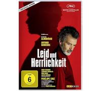 Leid und Herrlichkeit – Asier Etxeandia, Nora Navas, Leonardo Sbaraglia – DVD – Studiocanal