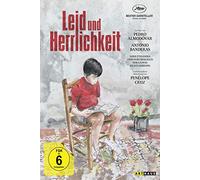 Leid und Herrlichkeit - Collector's Edition: Mediabook BD+DVD