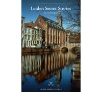 Leiden Secret Stories: De wandelmetgezel