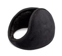 LEIDJGUN Lightweight Ear Muffs for Adult Unisex Cold Weather Ear Protectors Windproof Plush Earmuff for Students Winter Activity