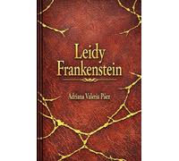 Leidy Frankenstein