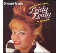 Leidy Leidy La Buchatua - Se Rompio La Cama