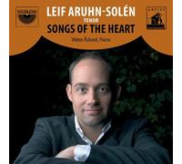Leif Aruhn-Solen - Songs from the Heart