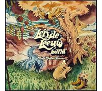 Leif De Leeuw Band - Until Better Days