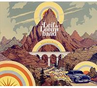 Leif De Leeuw Band - Where We re Heading