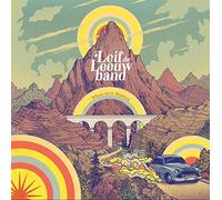 Leif De Leeuw Band - Where We're Heading (LP) [VINYL]