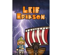 Leif Erikson (History)