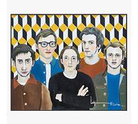 LEIF ERIKSON - Leif Erikson [VINYL]