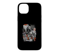 Leif Eriksson Norse Viking Explorer Vinland Case for iPhone 14 Plus