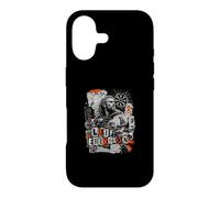 Leif Eriksson Norse Viking Explorer Vinland Case for iPhone 17
