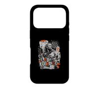 Leif Eriksson Norse Viking Explorer Vinland Case for iPhone 17 Pro