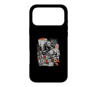 Leif Eriksson Norse Viking Explorer Vinland Case for iPhone 17 Pro Max