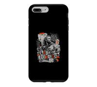 Leif Eriksson Norse Viking Explorer Vinland Case for iPhone 7 Plus/8 Plus