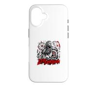 Leif Eriksson Viking Explorer Norse Legend Voyage Case for iPhone 16