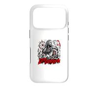 Leif Eriksson Viking Explorer Norse Legend Voyage Case for iPhone 17 Pro