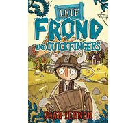 Leif Frond and Quickfingers (Black Cats)