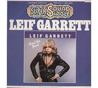 Leif Garrett - Feel The Need 7"