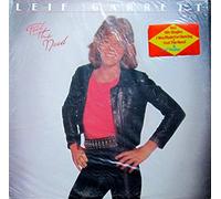 Leif Garrett - Feel The Need [Vinyl LP]