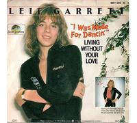 Leif Garrett - I Was Made For Dancin' - Scotti Bros. Records - SB 11 202