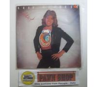 Leif Garrett - Leif Garrett "Feel the need" LP SCOTTI BROTHERS W 50535 Italy 1979